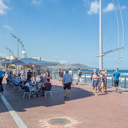 Sun Suite Canteras I לאס פאלמס דה גראן קנאריה מראה חיצוני תמונה