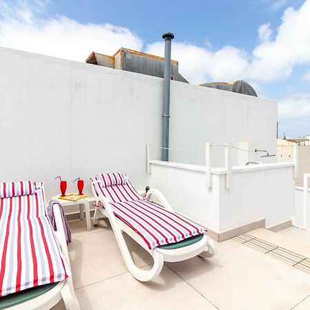 Sun Suite Canteras I לאס פאלמס דה גראן קנאריה מראה חיצוני תמונה
