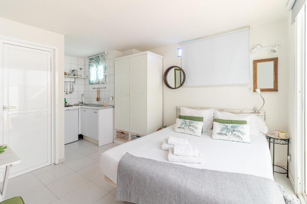 Sun Suite Canteras I לאס פאלמס דה גראן קנאריה מראה חיצוני תמונה